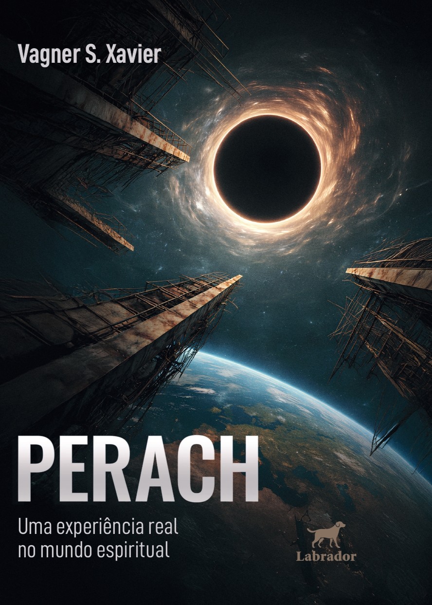 Perach: Uma experiência real no mundo espiritual