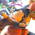 Poly Fighter terá Acesso Antecipado em outubro