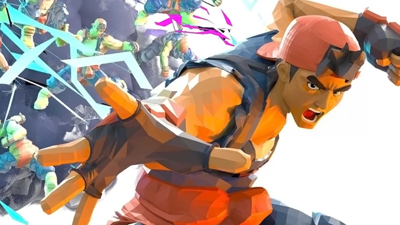 Poly Fighter terá Acesso Antecipado em outubro