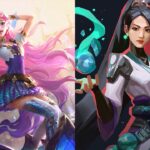 Riot pune quase 300 mil contas de LoL e VALORANT por manipulação de ranque