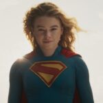 Supergirl ganha data de estreia na HBO Max