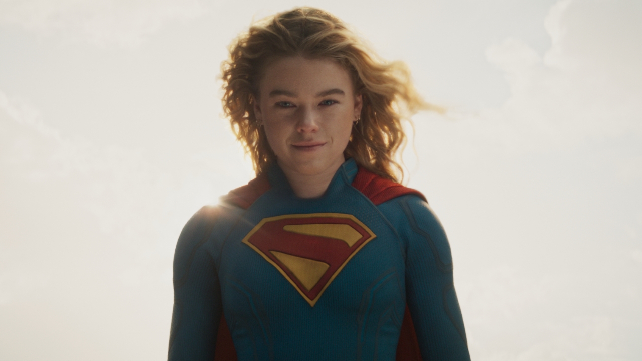 Supergirl ganha data de estreia na HBO Max