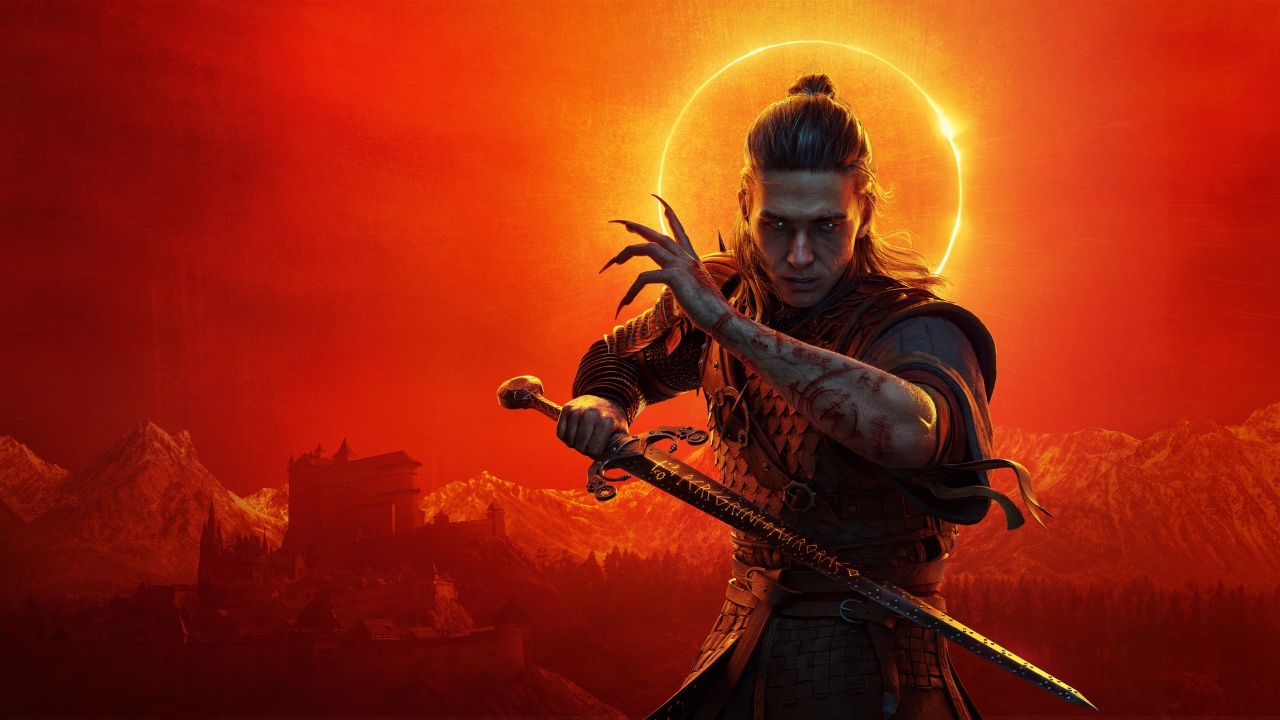 The Blood of Dawnwalker é lançado para PC, PlayStation 5 e Xbox Series XS