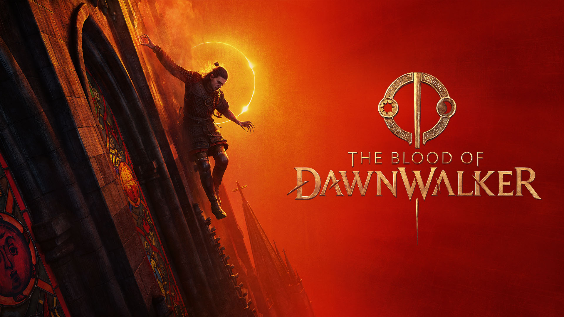 The Blood of Dawnwalker