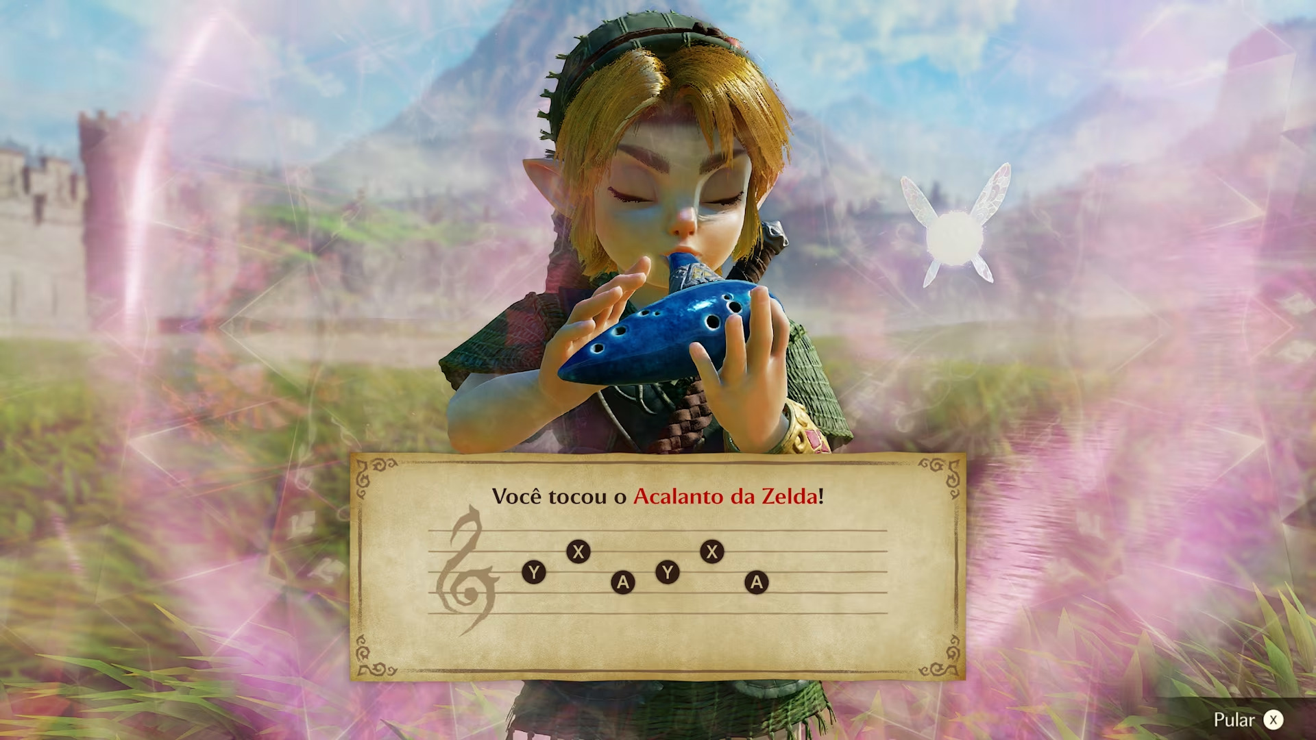 The Legend of Zelda: Ocarina of Time