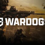 WARDOGS atinge 1 milhão de cópias vendidas no Acesso Antecipado