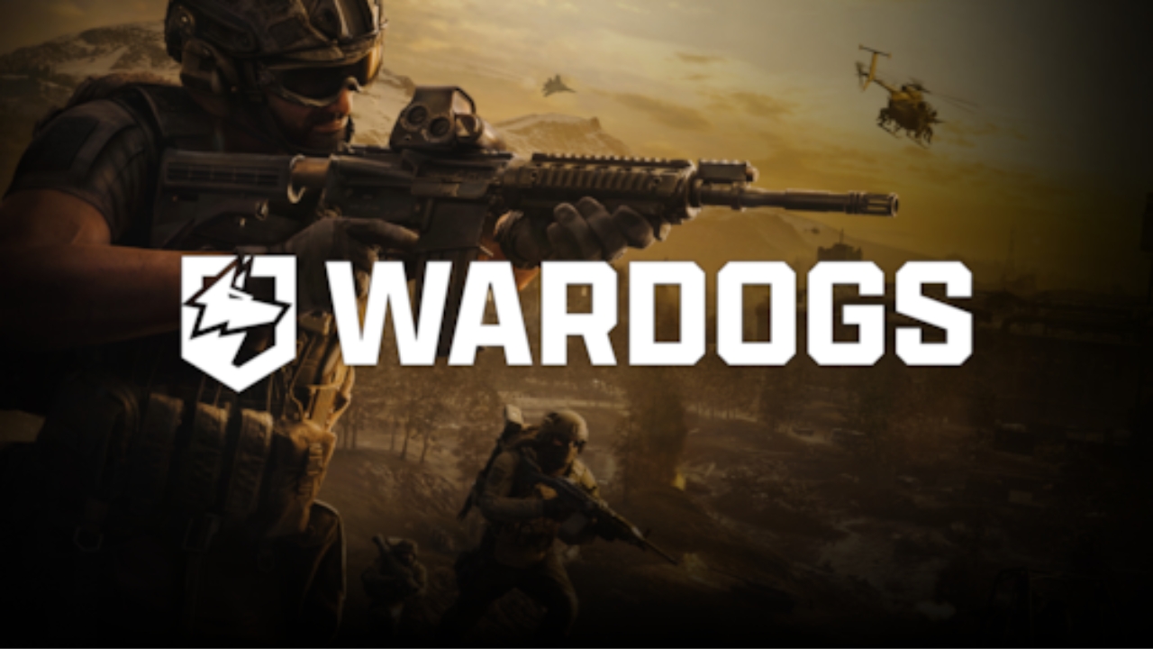 WARDOGS atinge 1 milhão de cópias vendidas no Acesso Antecipado