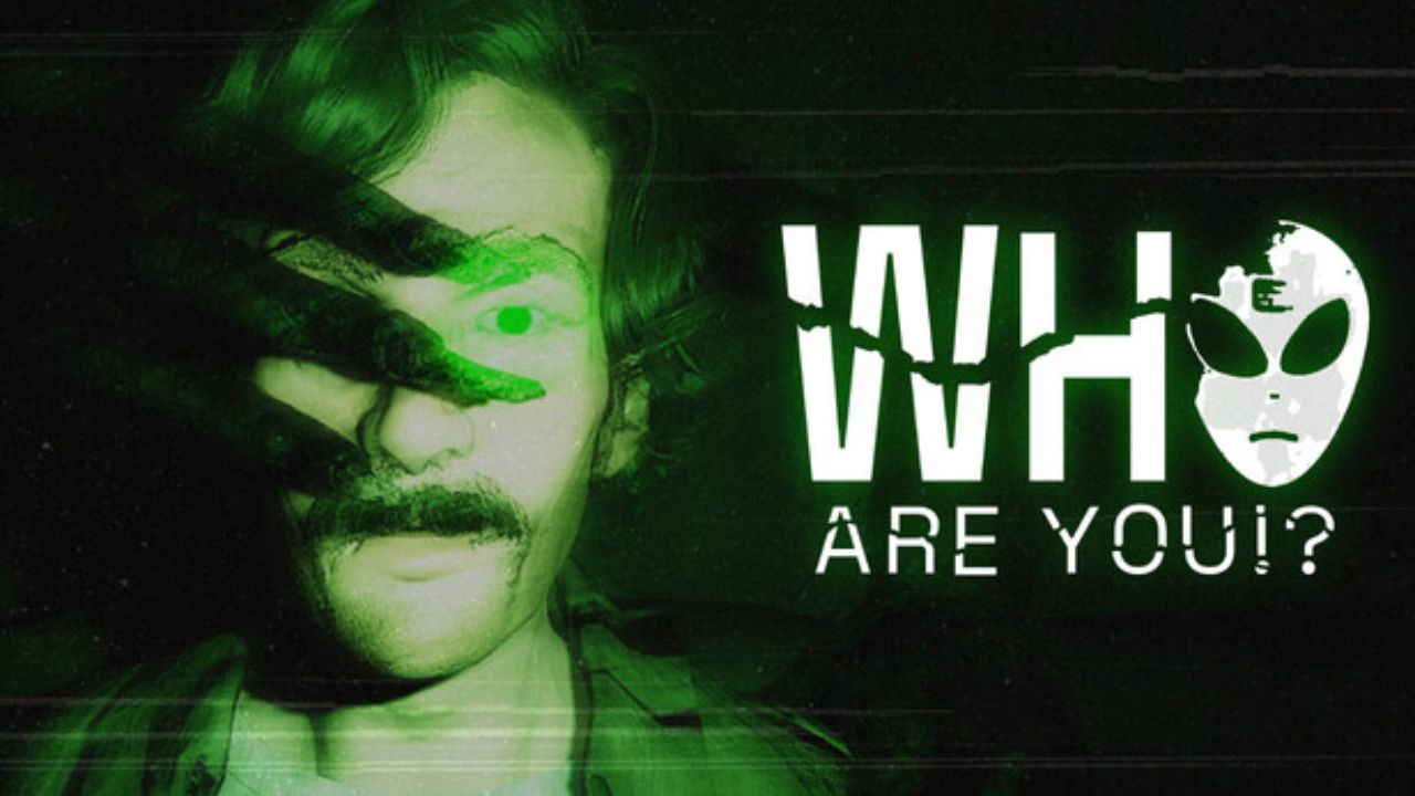 Who Are You!? é um terror psicológico sobre abduções alienígenas e trauma