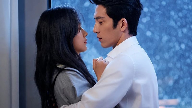dorama the early spring