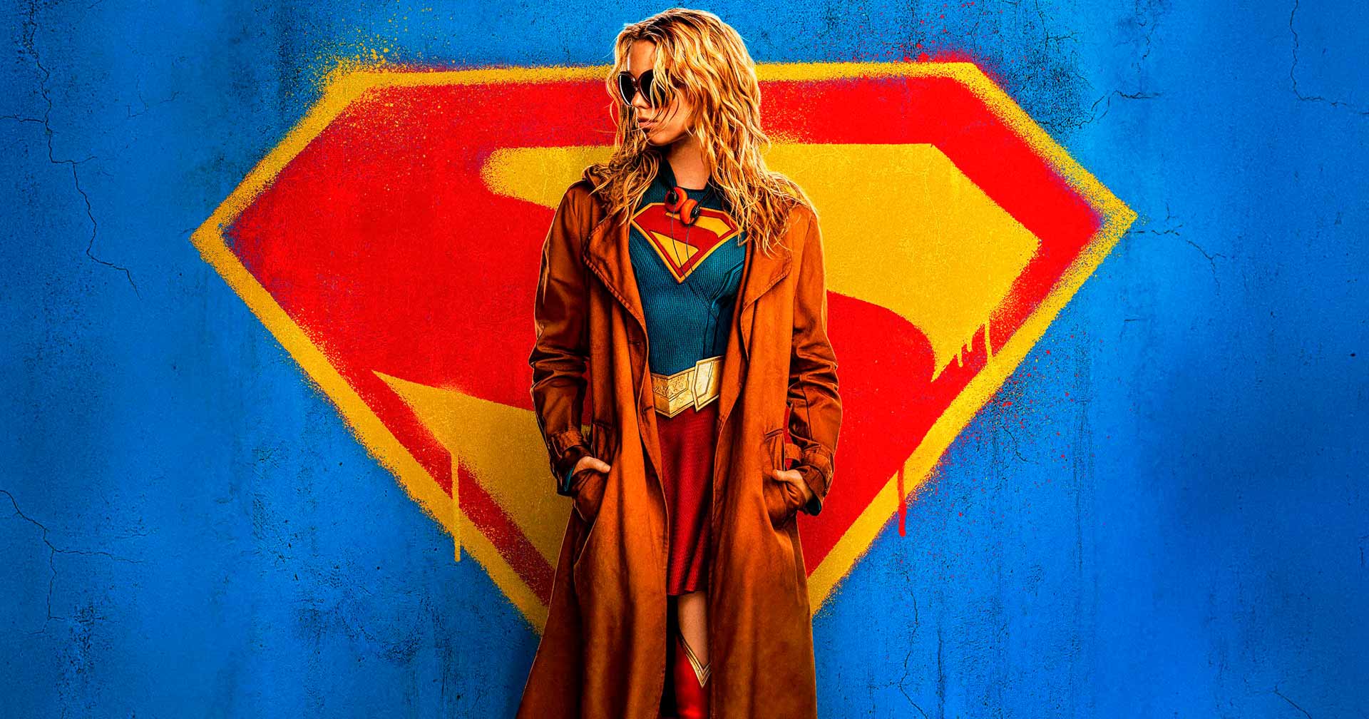 filme supergirl