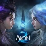 AION 2 é lançado de graça no Steam e PURPLE para PC
