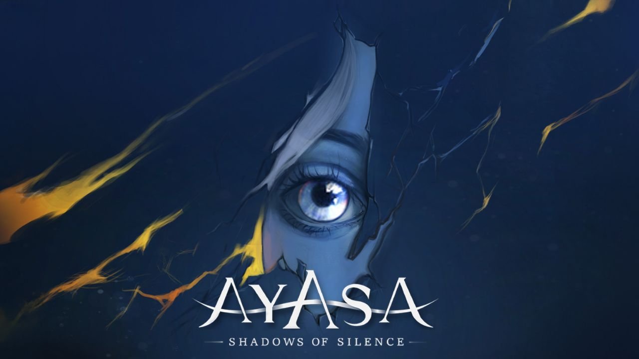 Ayasa: Shadows of Silence chega ao PlayStation 5 e Xbox Series X|S