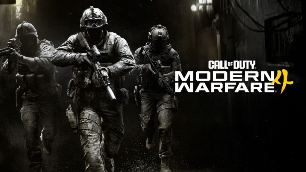Call of Duty: Modern Warfare 4 tem recepção altamente positiva na Steam
