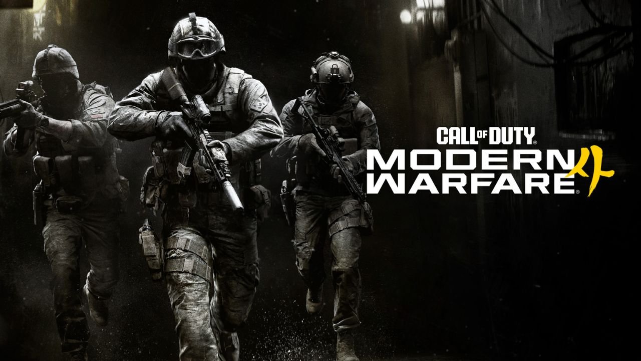 Call of Duty: Modern Warfare 4 tem recepção altamente positiva na Steam