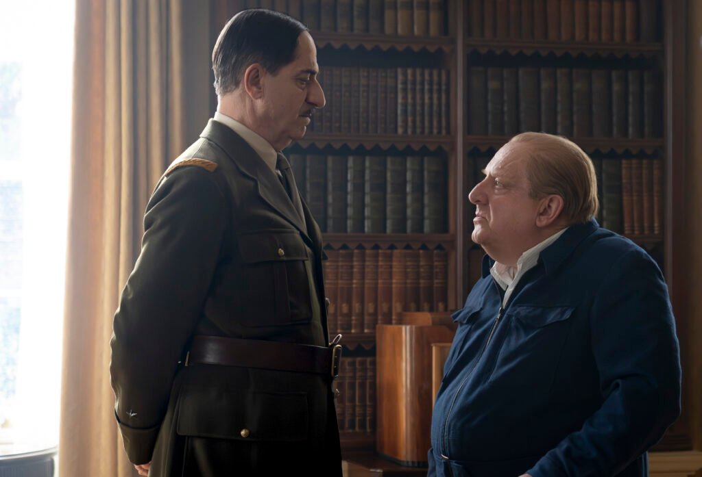 Charles de Gaulle