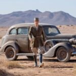 Épico sobre Charles de Gaulle estreia no Filmelier+ em novembro
