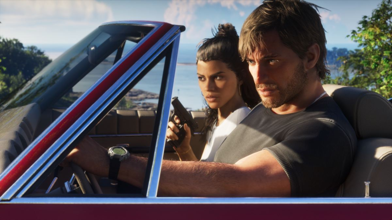 GTA 6 para PC pode chegar no início de 2027, aponta novo rumor