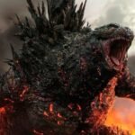 Godzilla Minus Zero inicia pré-venda e revela balde de pipoca exclusivo