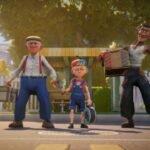 Neighbors: Suburban Warfare ainda consegue ser divertido em meio aos problemas