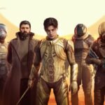 Nova expansão gratuita de Dune: Awakening chega em dezembro
