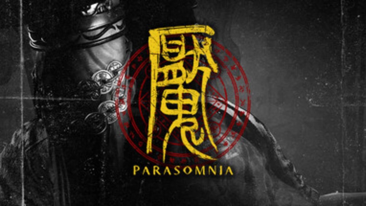 Parasomnia usa o survival horror clássico para criar algo próprio