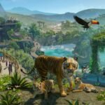 Planet Zoo 2 já está disponível