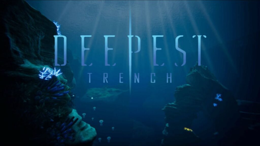 REVIEW | Deepest Trench desperdiça uma ótima ambientação submarina