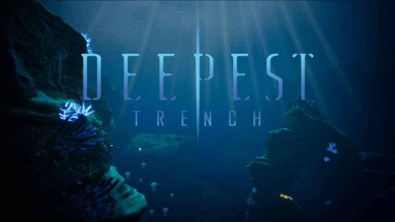 REVIEW | Deepest Trench desperdiça uma ótima ambientação submarina