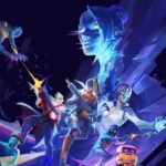 RIFTSTORM encontra o meio-termo que faltava aos extraction shooters