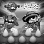 Super Meat Boy 3D recebe atualização com Mouse P.I. for Hire