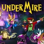 UnderMire ganha data de lançamento no PC